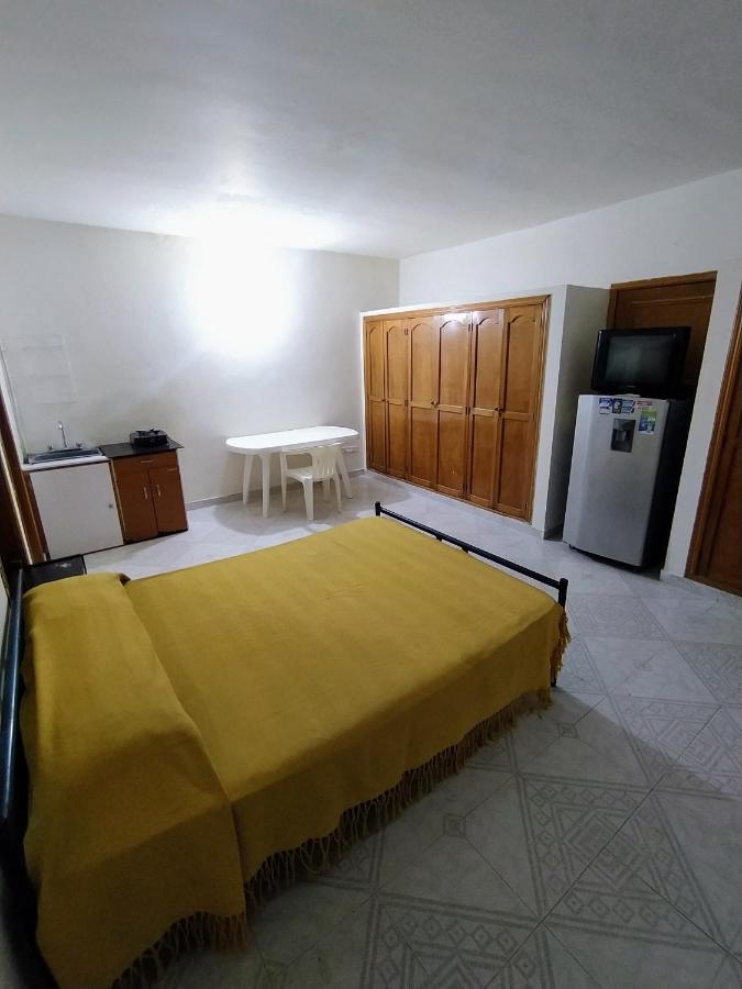 Hostal Villa del Mar - Rodadero Santa Marta  Exterior foto